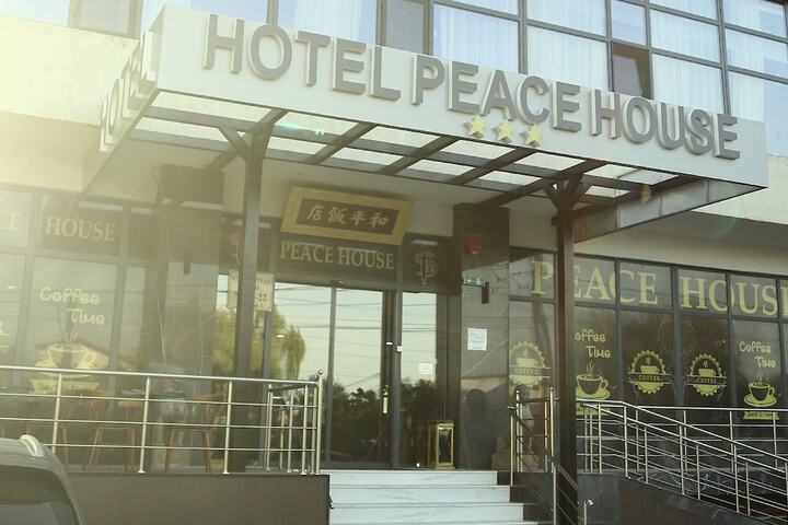 Peace House