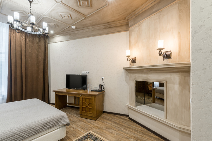 WELCOME HOUSE BOUTIQUE HOTEL