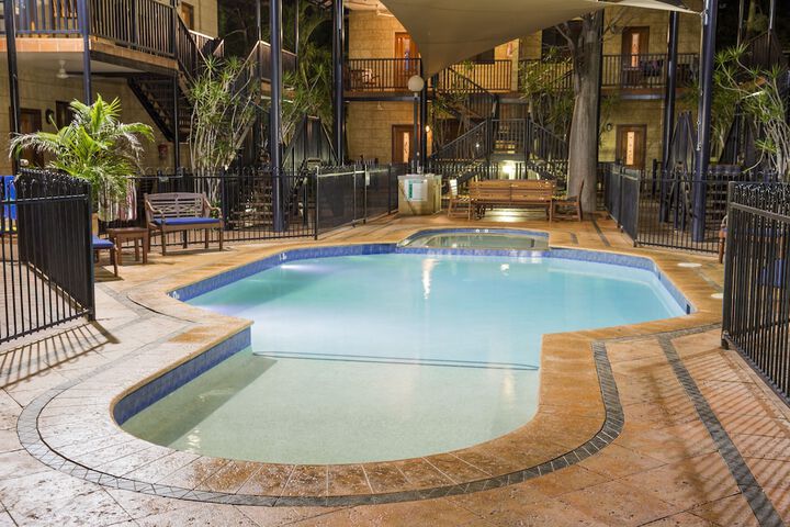 Pool 31 of 42