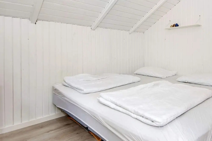 8 person holiday home in Toftlund