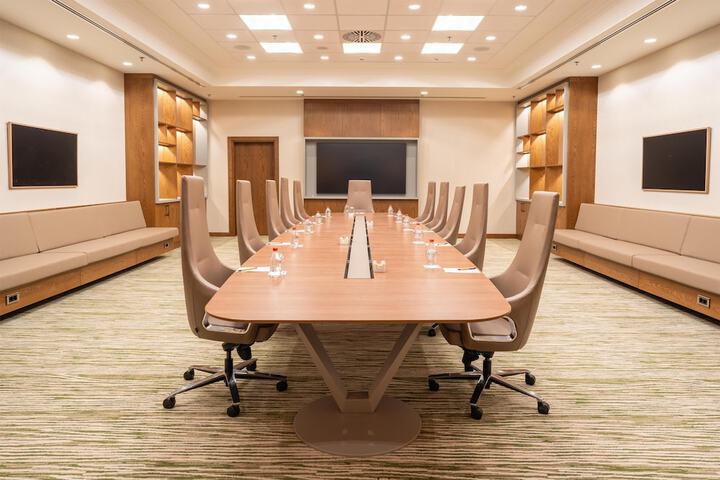 Meeting 232 of 243