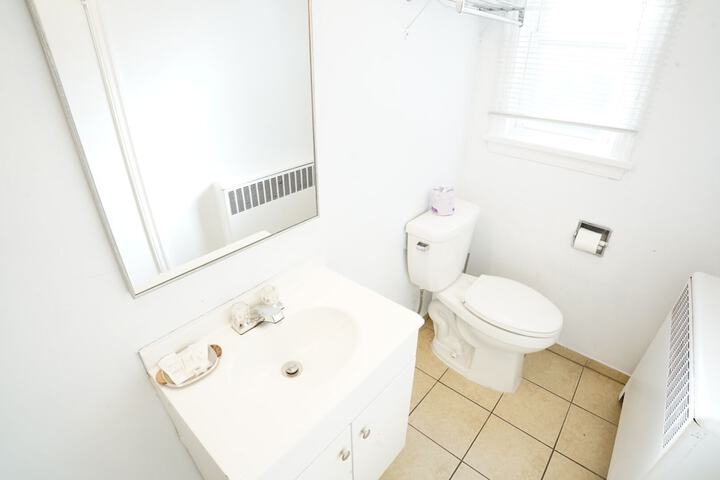 Bathroom Photo