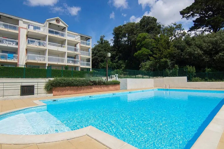 Pool 7 of 12