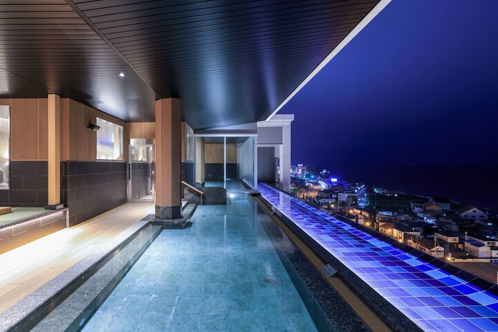 Image of Hakodate Yunokawa Onsen Umi to Akari / Hewitt Resort