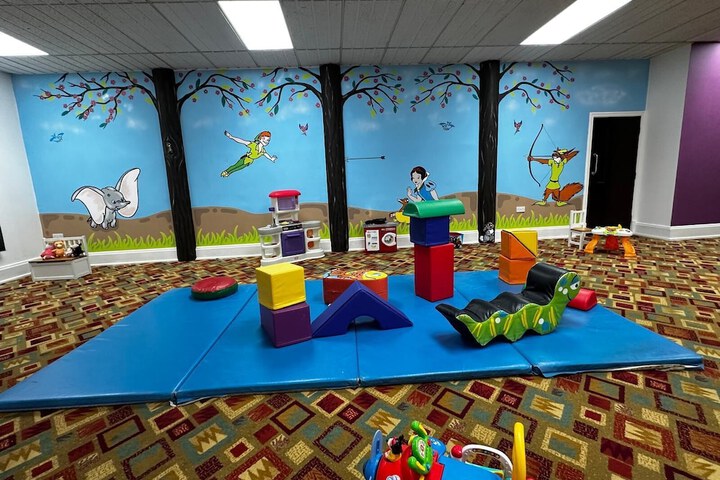 Childrens Activities 35 of 61