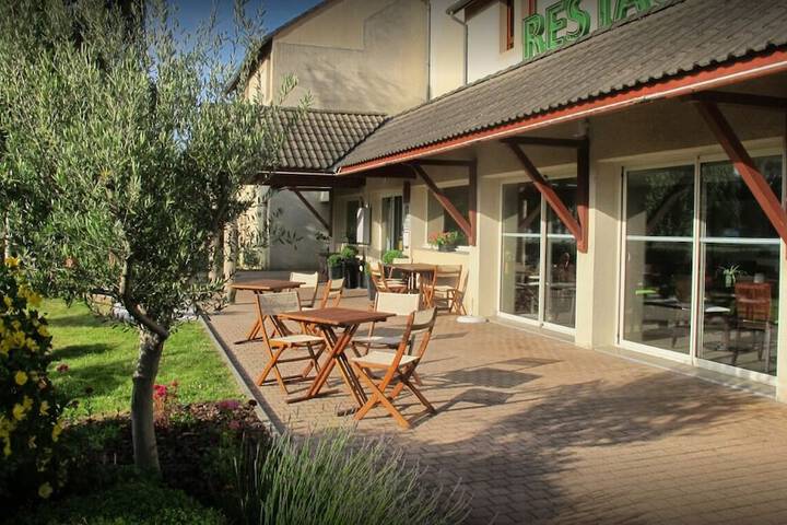 Terrace/Patio 69 of 71