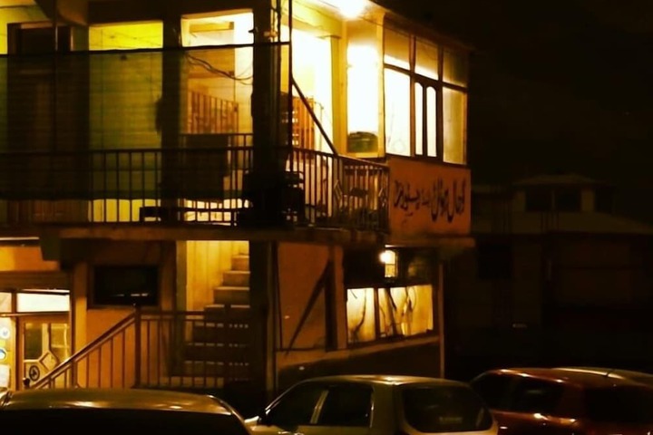 Hotel 10 of 10