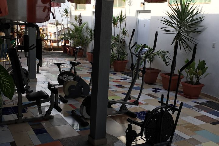 Health and Fitness 18 of 37