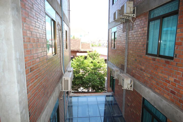 Hotel View 63 of 64