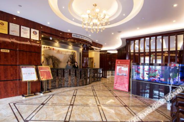 Hotel Interior 4 of 10