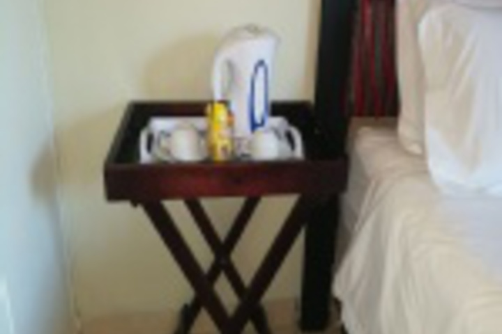 Breakfast/Coffee Service 108 of 108