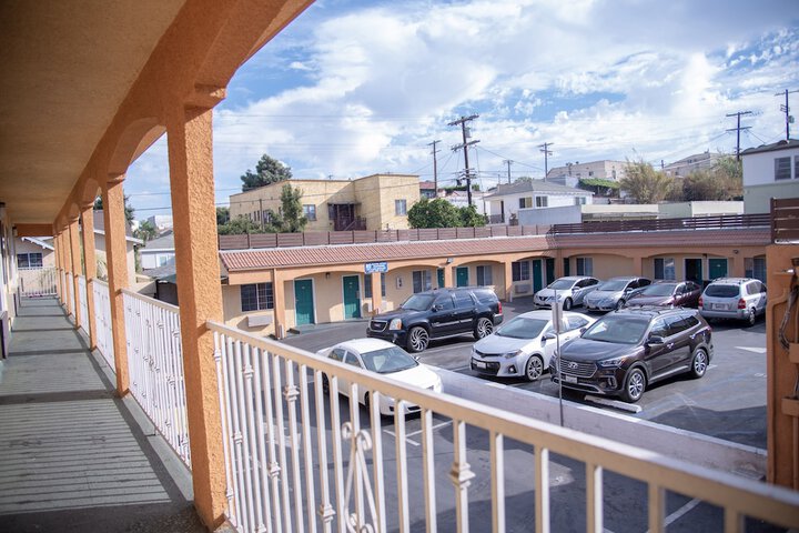 Terrace/Patio 67 of 67