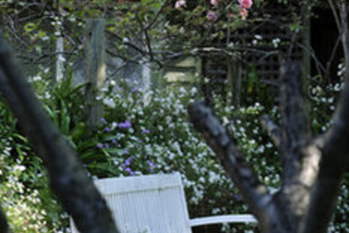 Terrace/Patio 70 of 71
