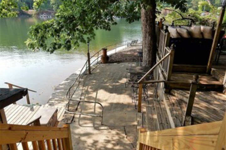 Terrace/Patio 8 of 44