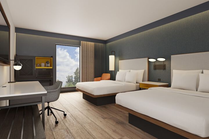 Room 5 of 26