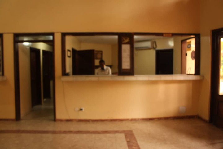 Hotel Interior 4 of 37