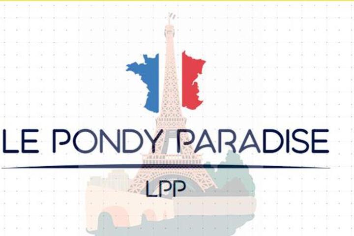 Le Pondy Paradise