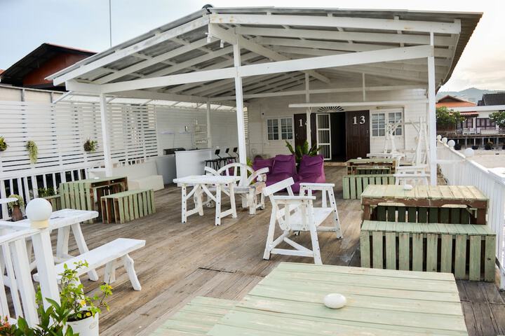 Terrace/Patio 11 of 27