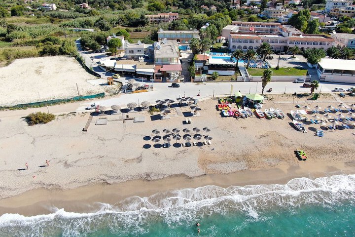 Athina Hotel