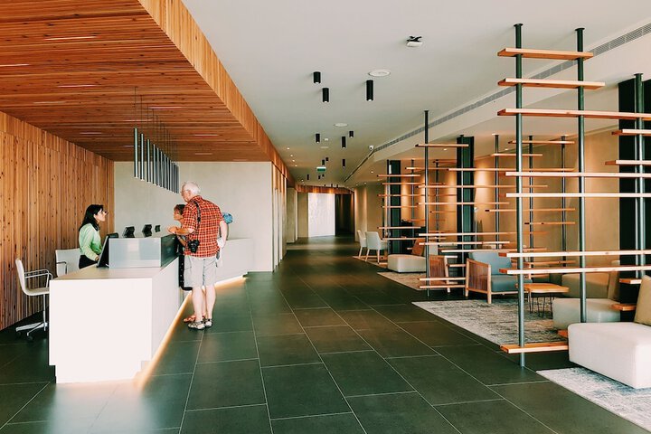 Hotel Interior 2 of 47