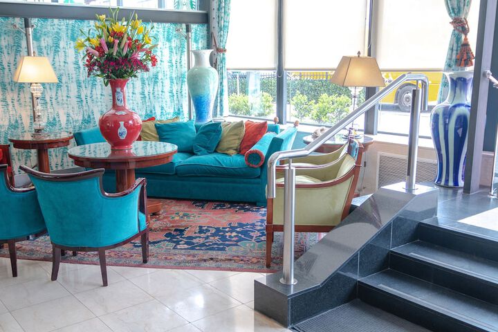 Hotel Interior 4 of 33