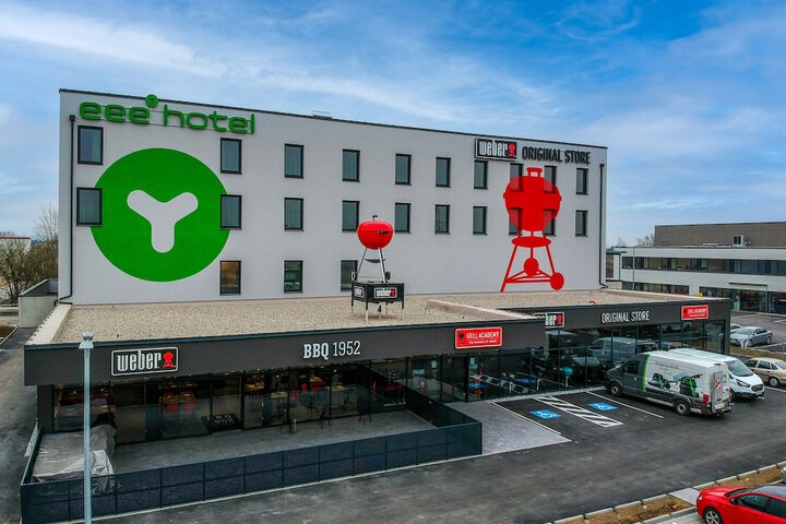 Hotel 19 of 19