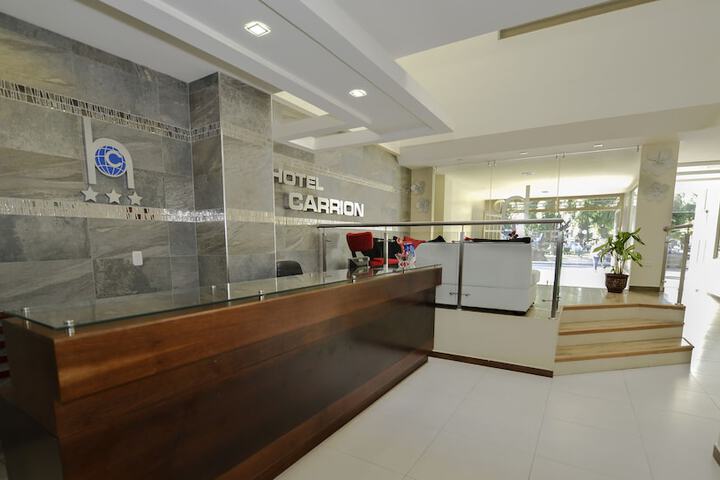 Hotel Interior 4 of 33
