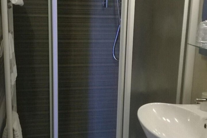 Restrooms