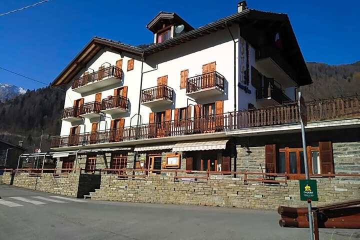 Hotel Beau Sejour