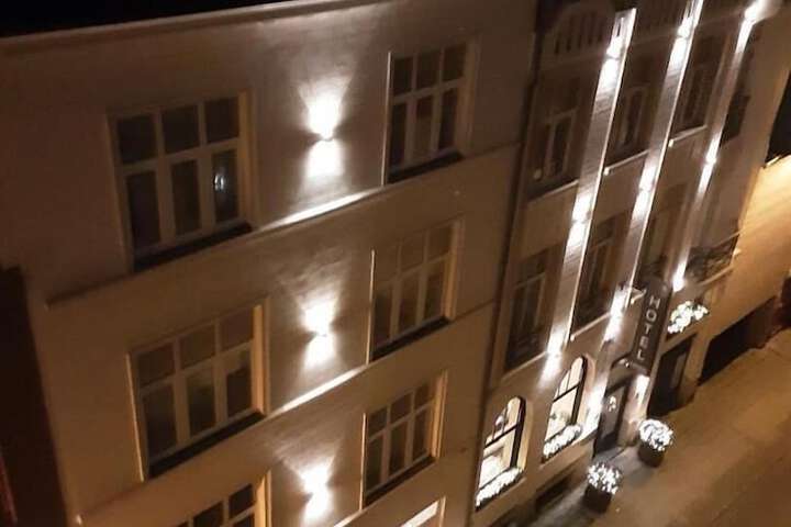 Hotel 53 of 59