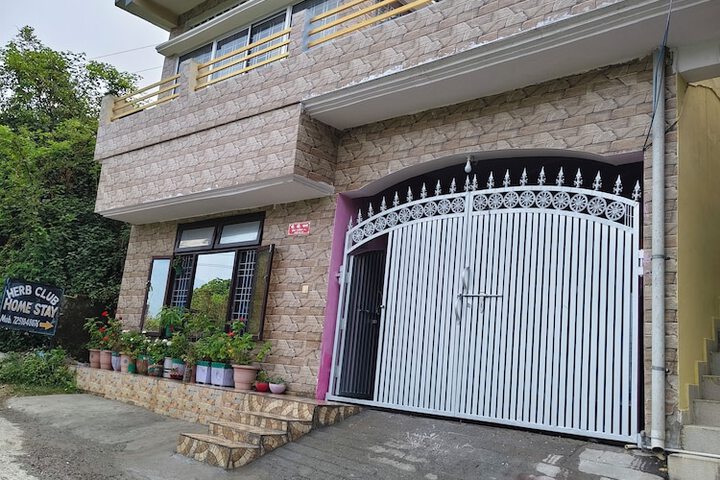 Herb Club Homestay