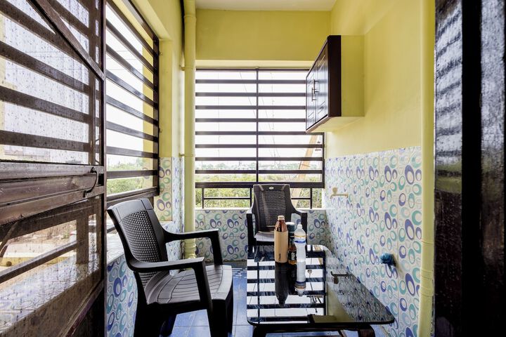 Terrace/Patio 22 of 27