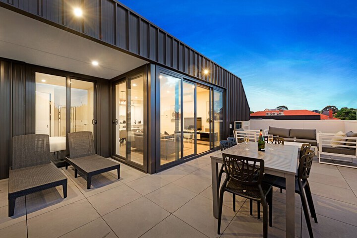 Terrace/Patio 33 of 55