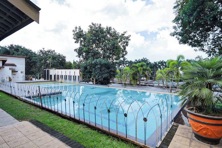 Lembah Gunung Kujang by ARBA