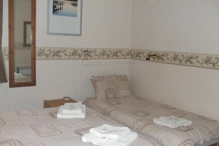 Hotel Interior 137 of 143