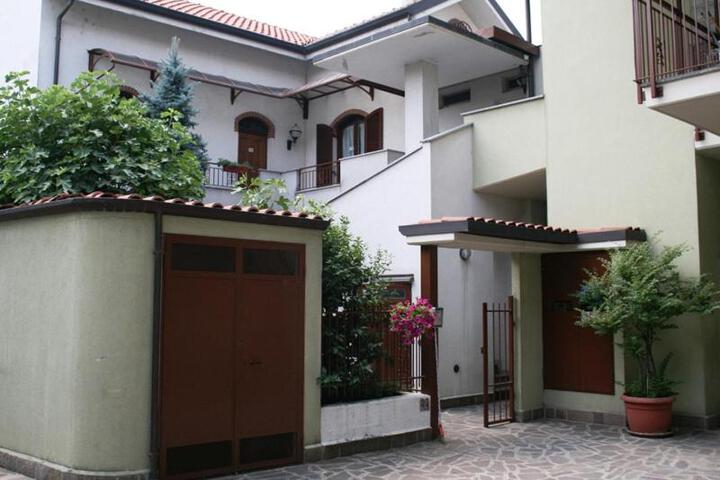 Residence Isabella