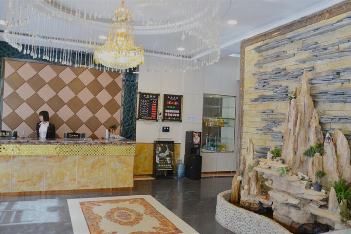 Hotel Interior 16 of 28