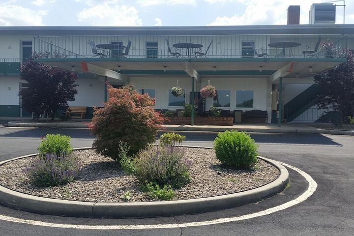 Hotel 32 of 37
