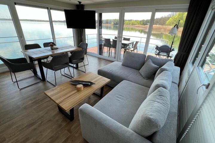 Fitness Center Photo