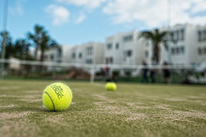 Sports facility