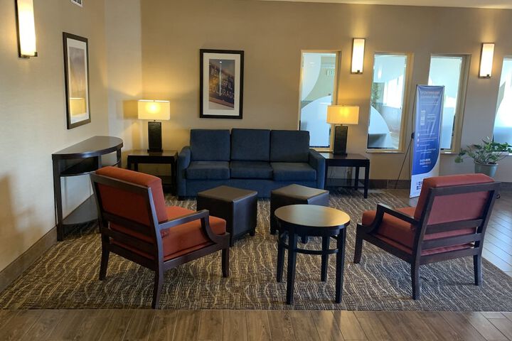Hotel Interior 9 of 55