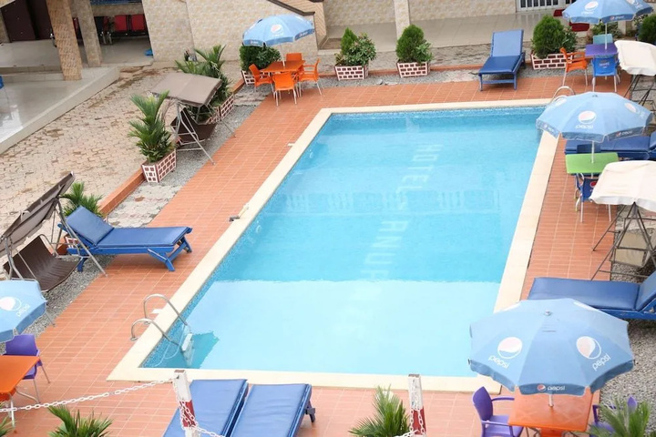 Pool 9 of 25
