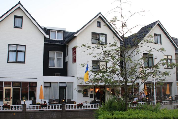 Stadshotel Ootmarsum