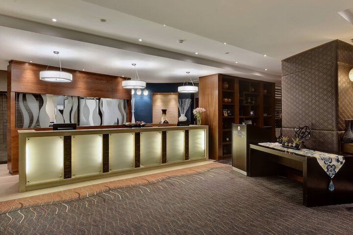 Hotel Interior 6 of 102