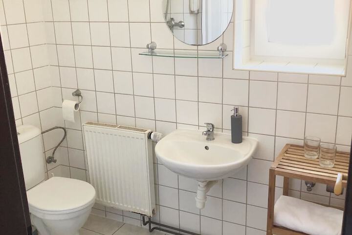 Bath Interior