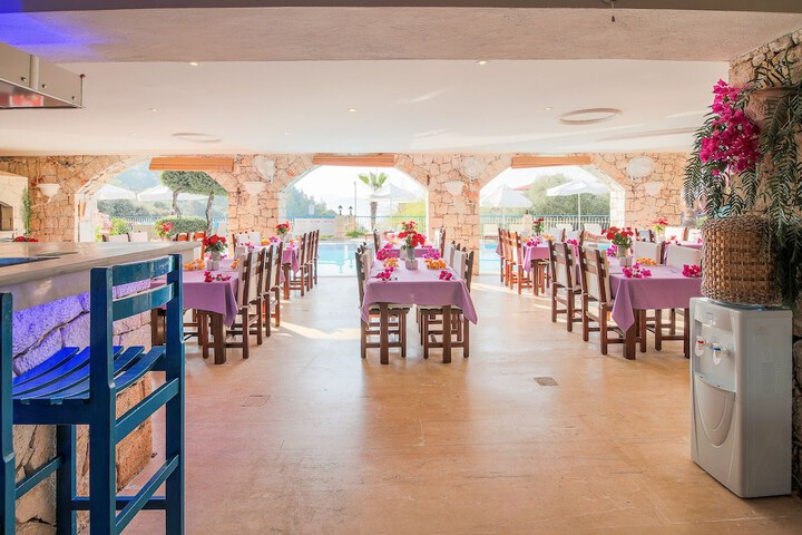 Restaurants