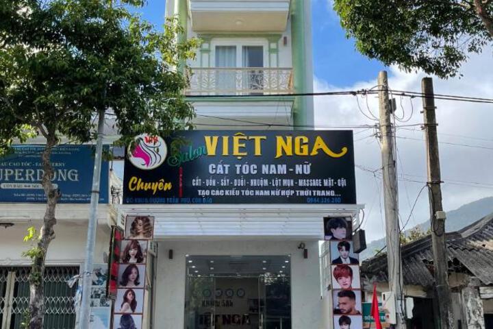 VIET NGA