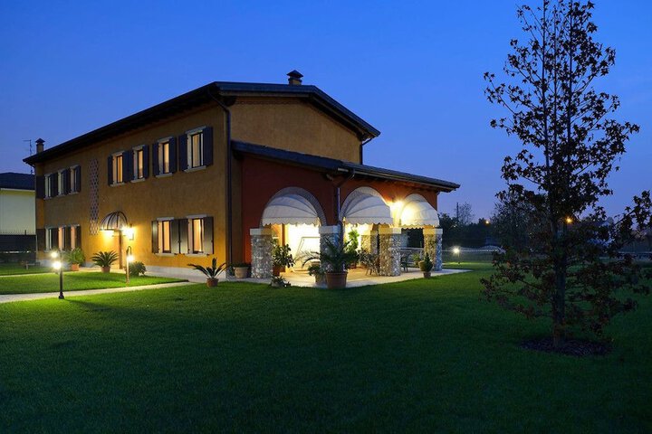 Agriturismo Bacche di Bosco in Verona