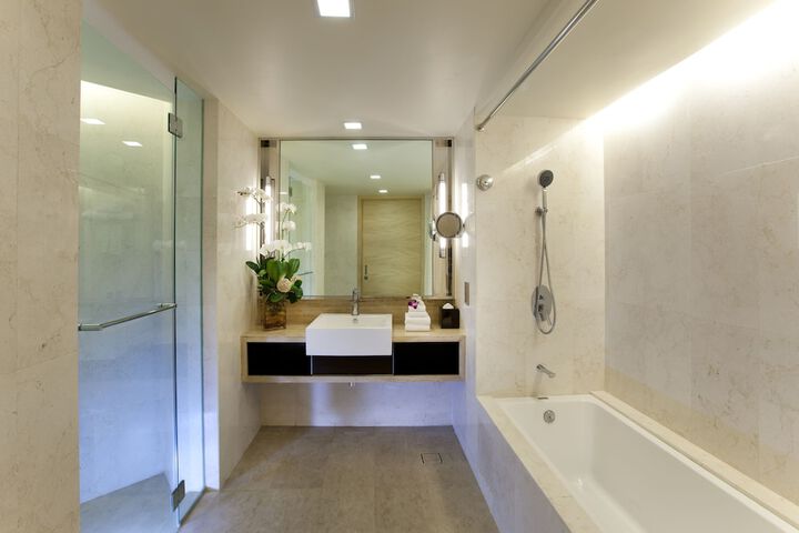 Bathroom Vanities