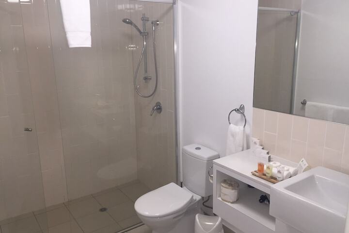 Bath Interior